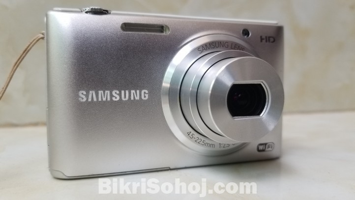 Samsung Digtal Wifi Camera ST150F